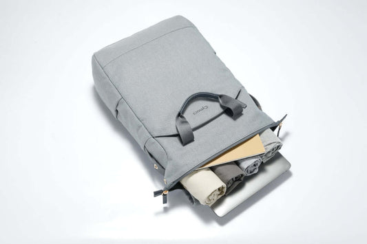 Wie viel Liter sollte ein Alltagsrucksack haben? Eine ruhige Orientierung zur richtigen Größe