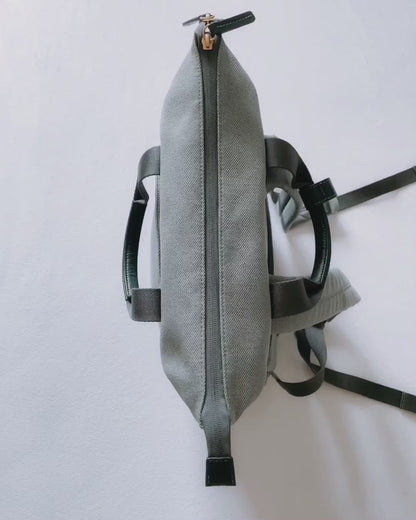 Unisex Cynocs Core Rucksack  – minimalistisches Design für viel Stauraum