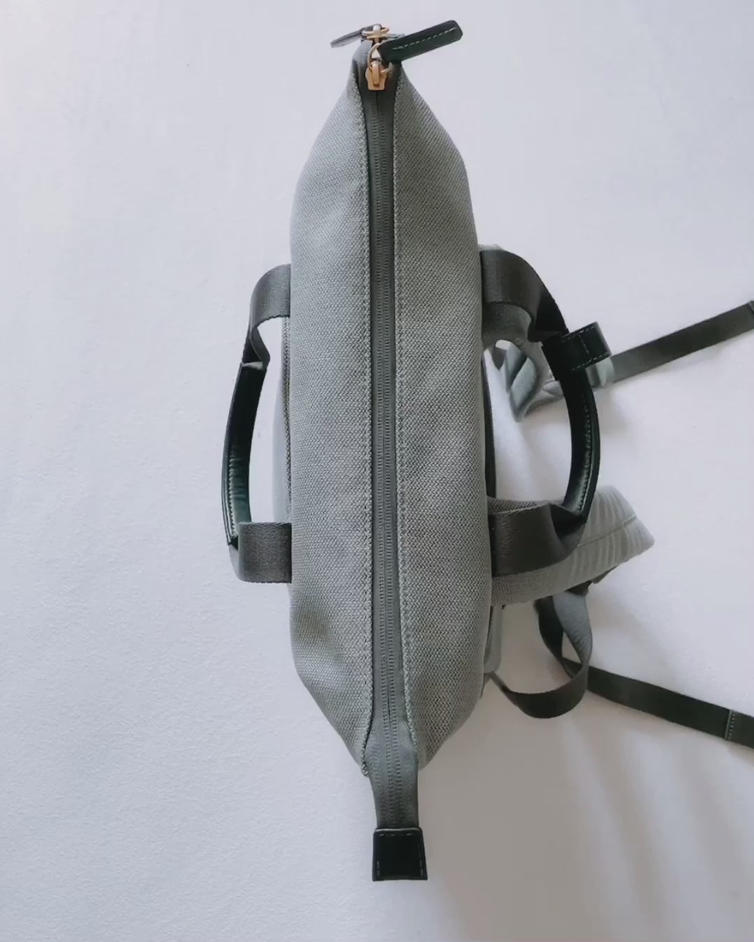 Unisex Cynocs Core Rucksack  – minimalistisches Design für viel Stauraum